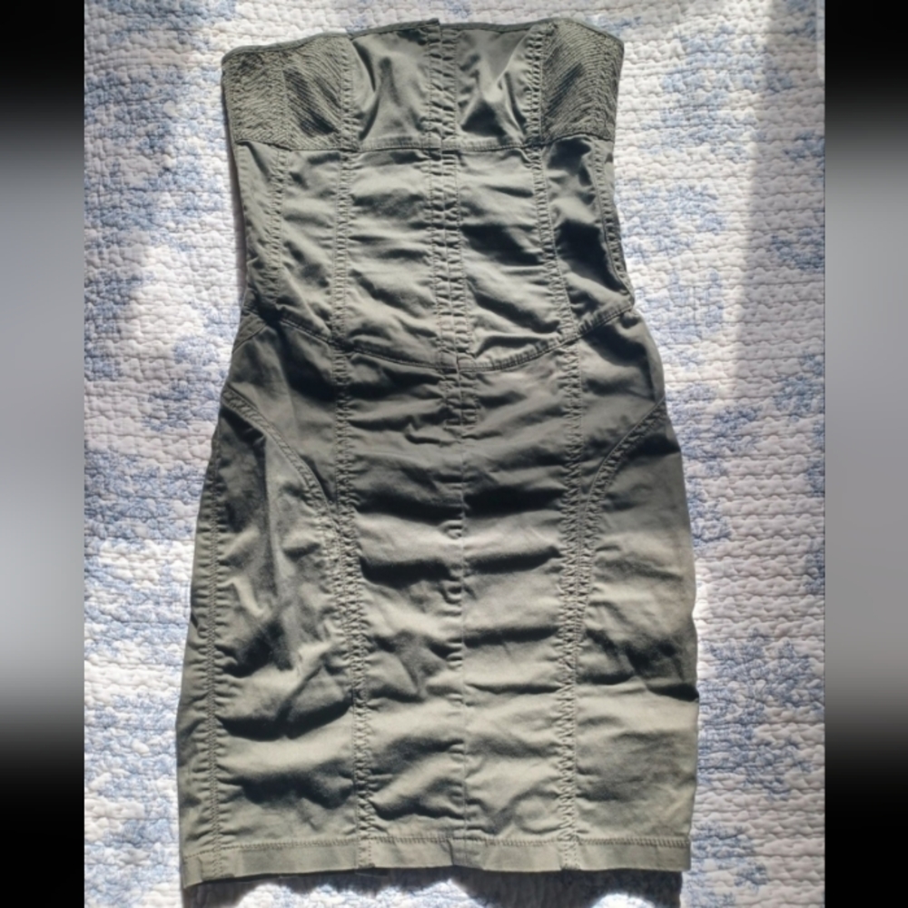 Vintage Guess Mini Dress